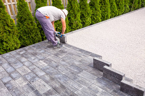 Best Driveway Paver Repair  in Franklin, TN