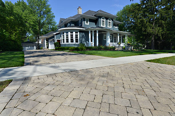 Best Driveway Paver Sealing  in Franklin, TN