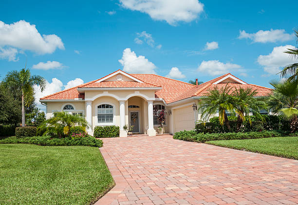 Best Brick Driveway Pavers  in Franklin, TN