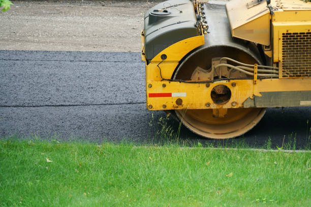 Best Custom Driveway Pavers  in Franklin, TN