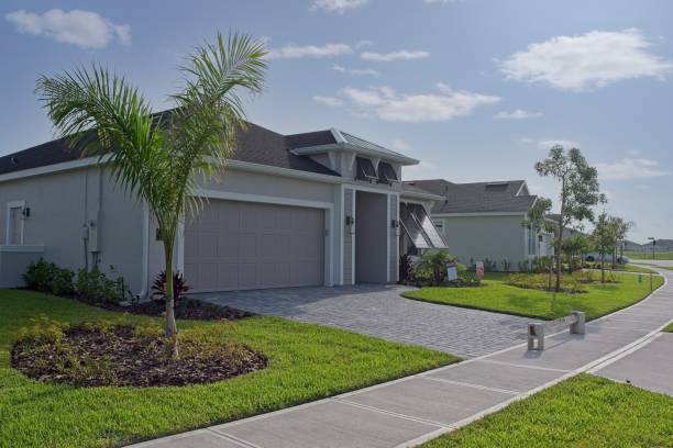 Best Affordable Driveway Pavers  in Franklin, TN